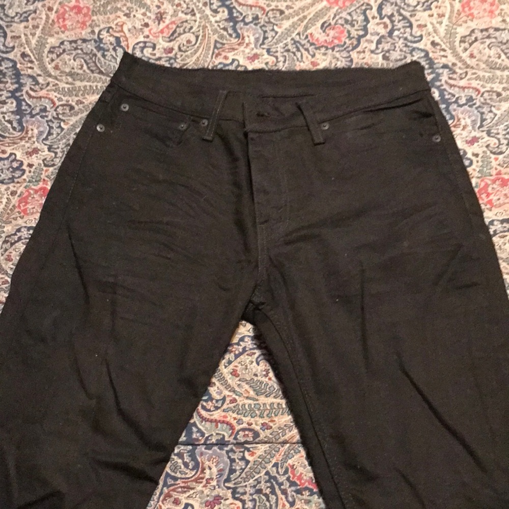 Levi’s 511 Men’s Jeans